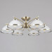 Потолочная люстра Illumico IL0891-6CSQ-26 AB ELITE