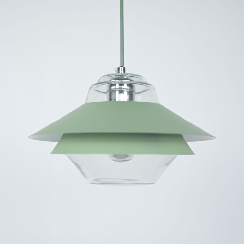 Подвесной светильник ImperiumLoft Ufo 290497-26
