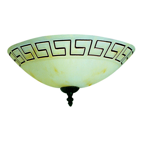 Потолочный светильник Globo Rustica 6889