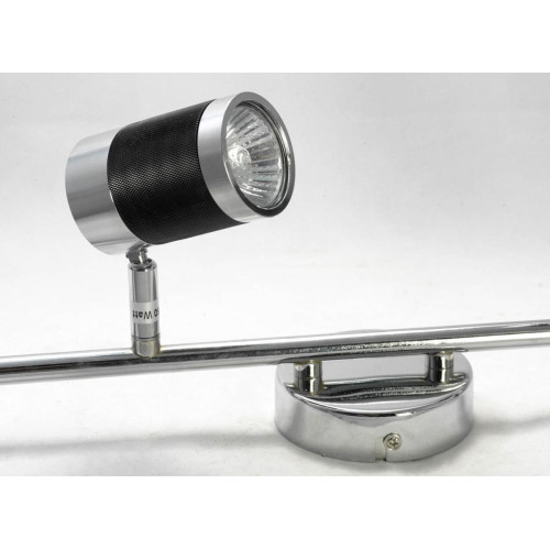 Спот Lussole Loft JUNEAU GRLSP-9565