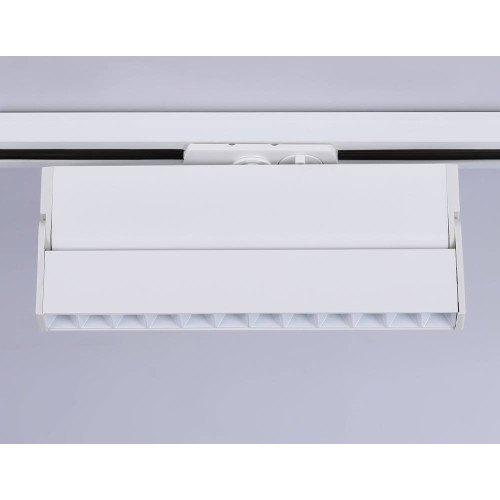 Трековый однофазный светильник Ambrella Light Track System GL6816
