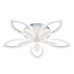 Потолочная люстра Escada Gentle 10287/5LED Потолочная люстра Escada Gentle 10287/5LED