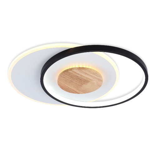 Потолочный светильник Ambrella Light Linetech Comfort FL4789