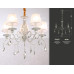 Подвесная люстра Ambrella Light Traditional TR4547