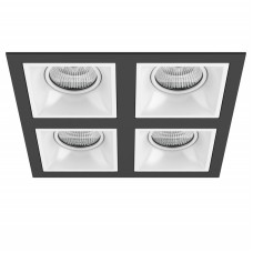 Встраиваемый светильник Lightstar D54706060606 (214547+214506+214506+214506+214506)