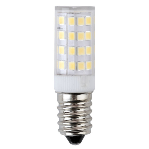 Лампа светодиодная Эра E14 5W 4000K LED T25-5W-CORN-840-E14 Б0033031