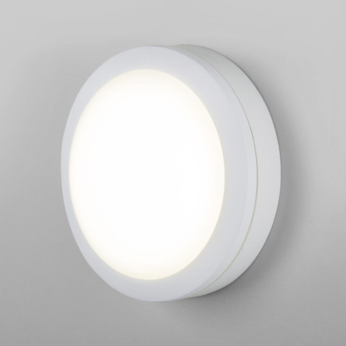 Настенный светильник Elektrostandard LTB51 LED Светильник 15W 6500K Белый