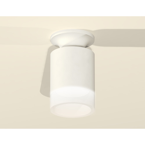 Накладной светильник Ambrella Light Techno XS6301104 (N6901, C6301, N6248)