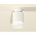 Накладной светильник Ambrella Light Techno XS6301104 (N6901, C6301, N6248)