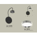 Бра Ambrella Light Traditional (C9596, N8118) XB9596151