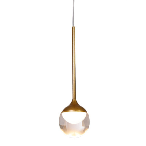 Подвесной светильник Myfar Kollins MR1061-1PL