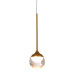 Подвесной светильник Myfar Kollins MR1061-1PL