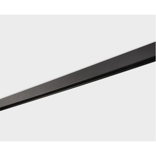 Шинопровод накладной Italline Atom IT012-5031 black