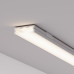 Профиль Arlight LINE-3010-2000 ANOD (Алюминий) 061543