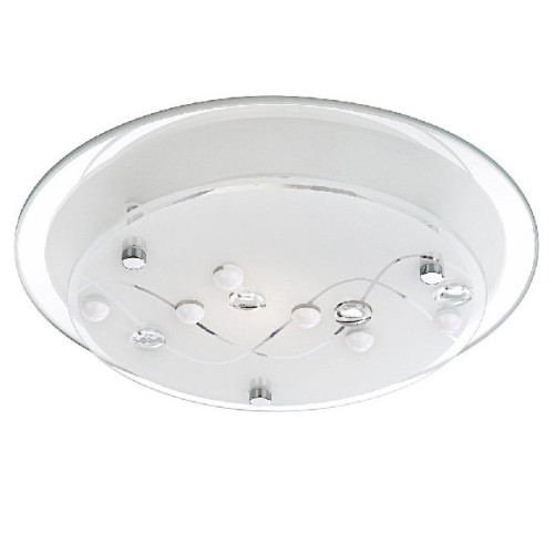 Потолочный светильник Arte Lamp A4890PL-2CC