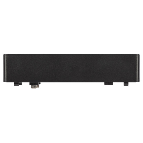 Трековый магнитный светильник Эра TRM-S5-2-6W4K-BK Б0059049