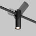 Трековый светильник Maytoni Technical Focus Arity TR235-1-5W3K-B