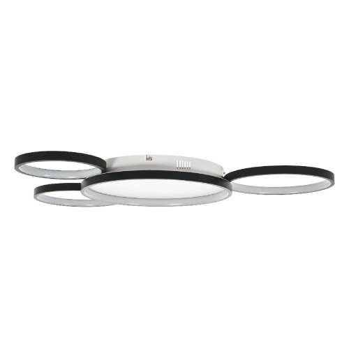 Потолочная люстра MyFar Emma MR1200-4CL