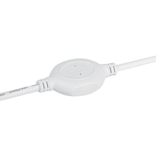 Источник питания для светодиодной ленты 220V Эра LS-power cord-220-3528 Б0004967