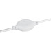 Источник питания для светодиодной ленты 220V Эра LS-power cord-220-3528 Б0004967
