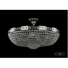Люстра на штанге Bohemia Ivele Crystal 19281/70IV NB
