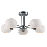 Люстра на штанге Rivoli Doris 2080-305 Б0055650