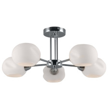 Люстра на штанге Rivoli Doris 2080-305 Б0055650