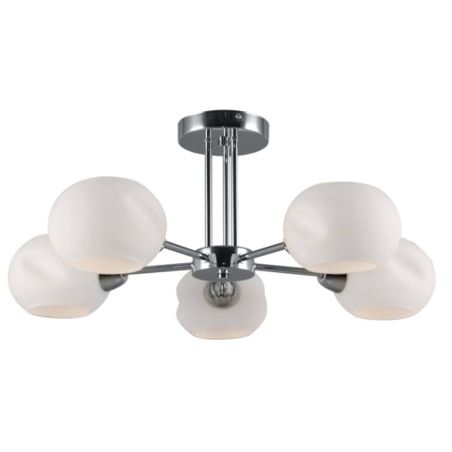 Люстра на штанге Rivoli Doris 2080-305 Б0055650