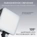Прожектор CCT с датчиком движения Apeyron 05-55