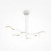 Люстра на штанге Maytoni Fad MOD070PL-L48W3K