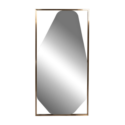 Зеркало Garda Decor KFG206