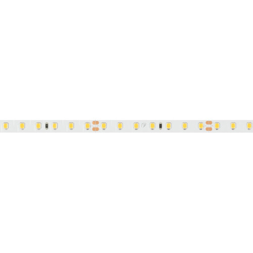 Светодиодная лента Arlight UL-A98-8mm 24V Warm2700 10 W/m, IP20, 2835, 5m 040008