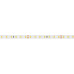 Светодиодная лента Arlight UL-A98-8mm 24V Warm2700 10 W/m, IP20, 2835, 5m 040008