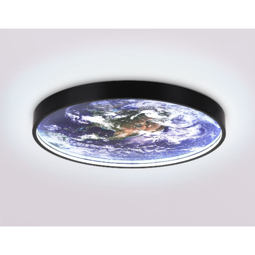 Настенно-потолочный светильник Ambrella Light Wall FW11133