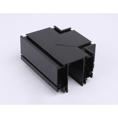 Коннектор Т-образный Ambrella Light Magnetic 220V GL1048