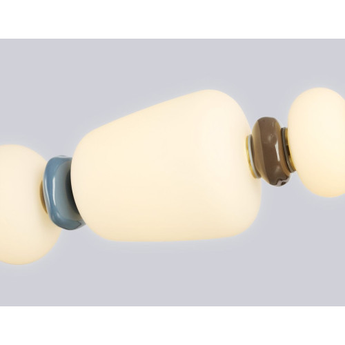 Подвесной светильник Ambrella Light High Light Ceramo Modern LH53176