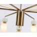 Люстра на штанге Ambrella Light High Light Heigh Light LH56128