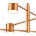 Люстра на штанге Kink Light Мекли 07650-6,33(3000K)