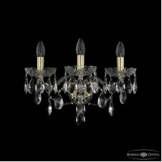 Бра Bohemia Ivele Crystal 1415B/3/165/XL G