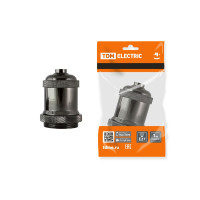 Патрон TDM Electric Лофт SQ0335-0047