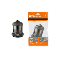 Патрон TDM Electric Лофт SQ0335-0047