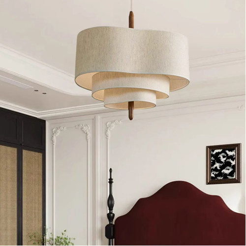 Подвесной светильник ImperiumLoft Andrean Elit 252300-23