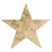 Фигурка декоративная Звезда Eglo Baliguian 427516