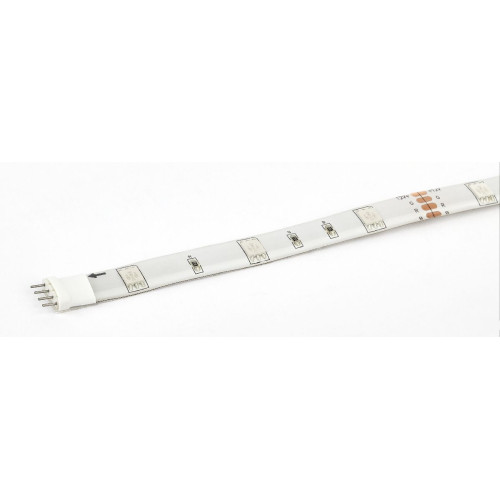 Комплект светодиодной ленты Эра 12В 5050 7,2Вт/м RGB 5м IP65 5050-30-RGB-IP65-Wifi-5m (12V) Б0043446