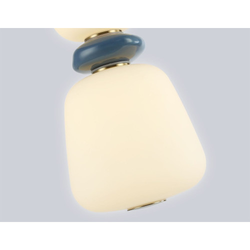 Подвесной светильник Ambrella Light High Light Ceramo Modern LH53162