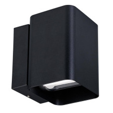 Настенный светильник Arlight LGD-Wall-Vario-J2B-12W Warm White 021932