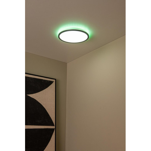 Потолочный светильник Lucide Castor 07120/22/30