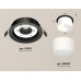 Встраиваемый светильник Ambrella Light Techno Spot XC8051016 (C8051, N8402)