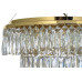 Подвесная люстра Arti Lampadari Elite Acquaro E 1.5.D50.100 GP
