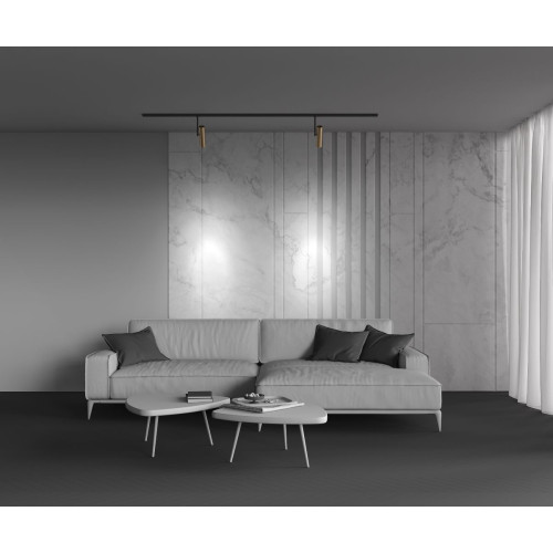 Трековый светильник Maytoni Elti TR005-1-GU10-BG